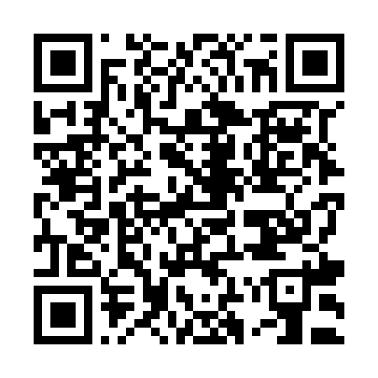 Bitcoin on-chain QR kód pro podporu projektu Bez rozkazu